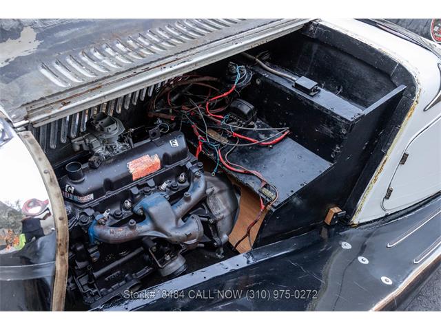 1938 Morgan 4 (CC-1946522) for sale in Beverly Hills, California