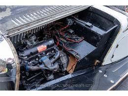 1938 Morgan 4 (CC-1946522) for sale in Beverly Hills, California