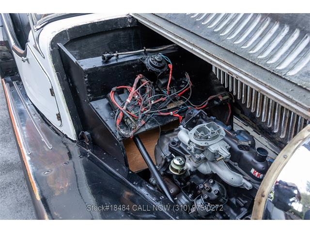 1938 Morgan 4 (CC-1946522) for sale in Beverly Hills, California
