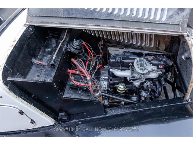 1938 Morgan 4 (CC-1946522) for sale in Beverly Hills, California