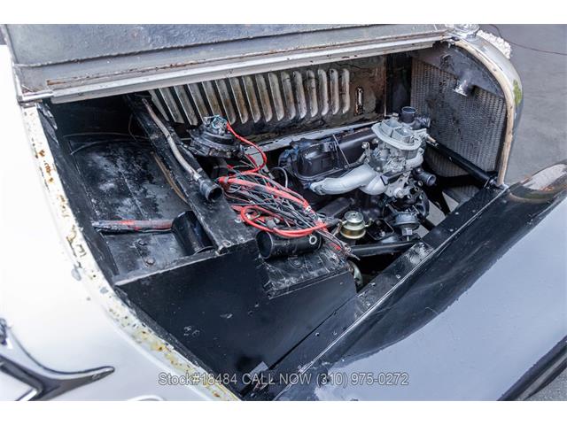 1938 Morgan 4 (CC-1946522) for sale in Beverly Hills, California