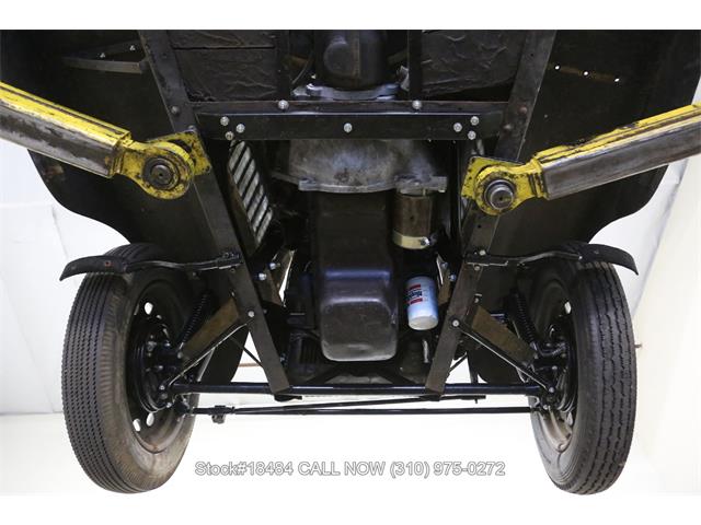 1938 Morgan 4 (CC-1946522) for sale in Beverly Hills, California
