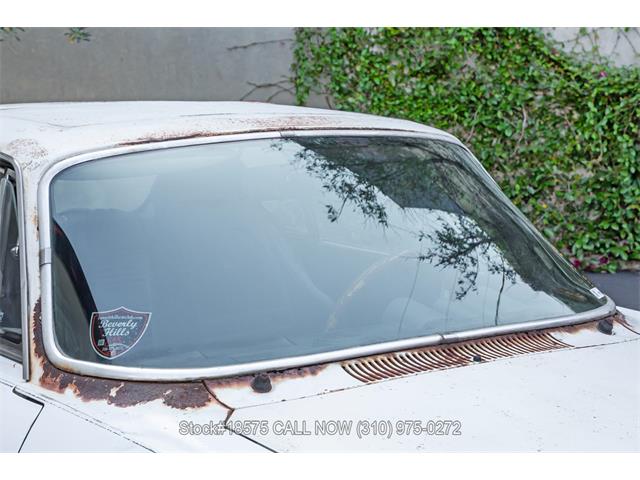 1974 Alfa Romeo 2000 GT (CC-1946541) for sale in Beverly Hills, California