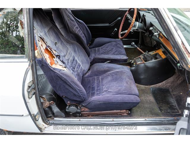 1974 Alfa Romeo 2000 GT (CC-1946541) for sale in Beverly Hills, California