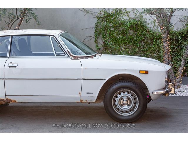 1974 Alfa Romeo 2000 GT (CC-1946541) for sale in Beverly Hills, California