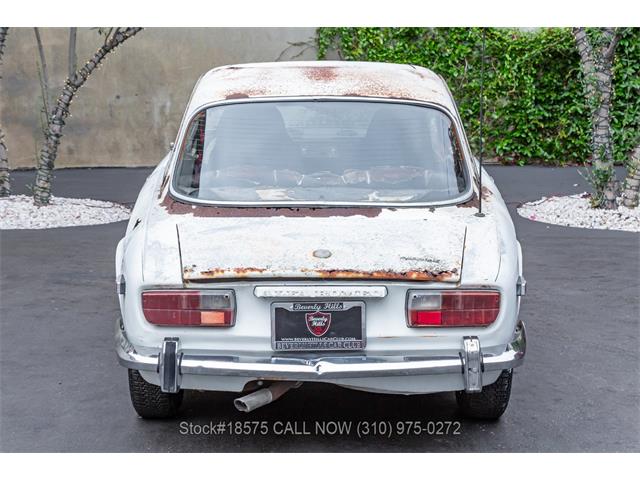 1974 Alfa Romeo 2000 GT (CC-1946541) for sale in Beverly Hills, California