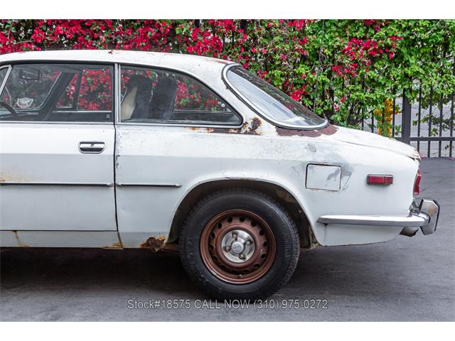 1974 Alfa Romeo 2000 GT (CC-1946541) for sale in Beverly Hills, California