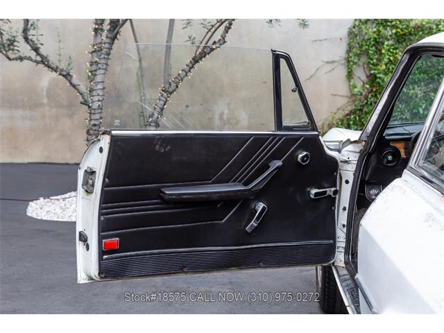 1974 Alfa Romeo 2000 GT (CC-1946541) for sale in Beverly Hills, California