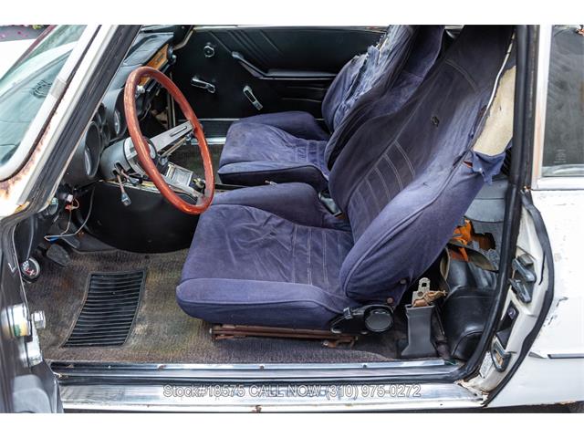 1974 Alfa Romeo 2000 GT (CC-1946541) for sale in Beverly Hills, California