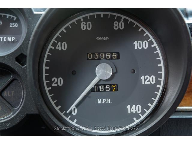 1974 Alfa Romeo 2000 GT (CC-1946541) for sale in Beverly Hills, California