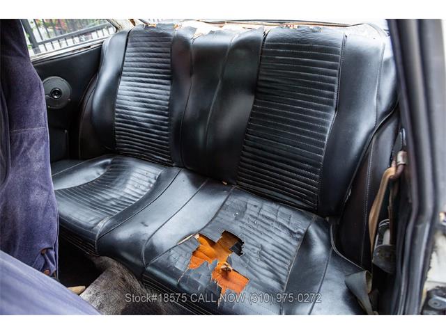 1974 Alfa Romeo 2000 GT (CC-1946541) for sale in Beverly Hills, California