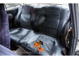 1974 Alfa Romeo 2000 GT (CC-1946541) for sale in Beverly Hills, California