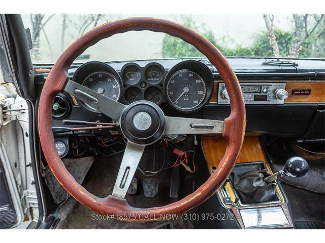 1974 Alfa Romeo 2000 GT (CC-1946541) for sale in Beverly Hills, California