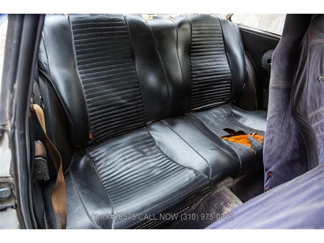 1974 Alfa Romeo 2000 GT (CC-1946541) for sale in Beverly Hills, California