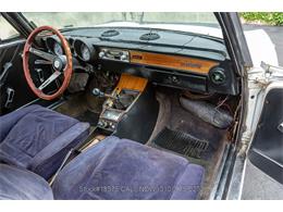 1974 Alfa Romeo 2000 GT (CC-1946541) for sale in Beverly Hills, California