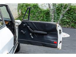 1974 Alfa Romeo 2000 GT (CC-1946541) for sale in Beverly Hills, California