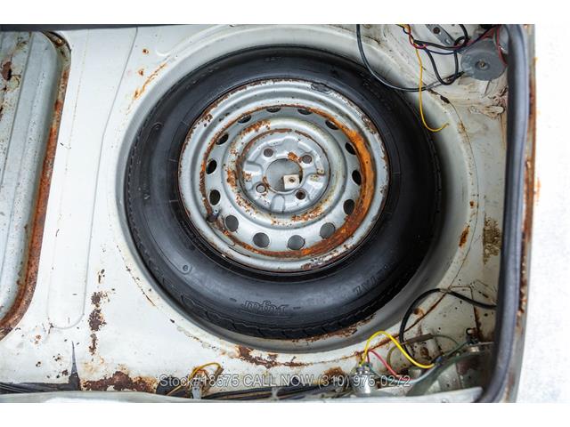 1974 Alfa Romeo 2000 GT (CC-1946541) for sale in Beverly Hills, California