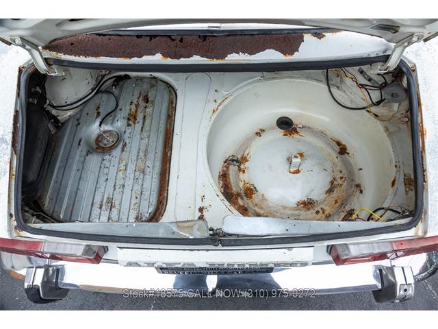 1974 Alfa Romeo 2000 GT (CC-1946541) for sale in Beverly Hills, California