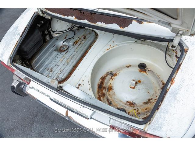 1974 Alfa Romeo 2000 GT (CC-1946541) for sale in Beverly Hills, California