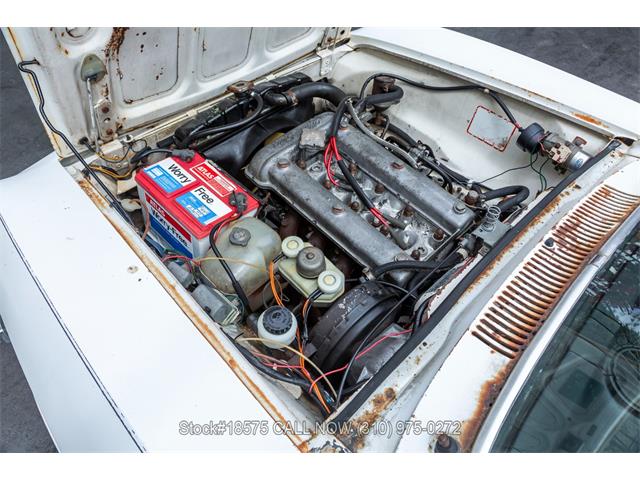 1974 Alfa Romeo 2000 GT (CC-1946541) for sale in Beverly Hills, California