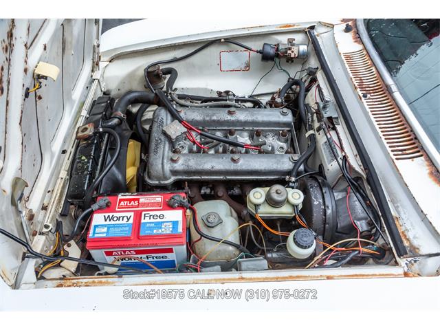 1974 Alfa Romeo 2000 GT (CC-1946541) for sale in Beverly Hills, California