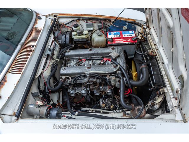 1974 Alfa Romeo 2000 GT (CC-1946541) for sale in Beverly Hills, California