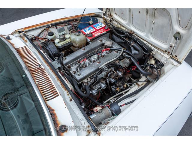 1974 Alfa Romeo 2000 GT (CC-1946541) for sale in Beverly Hills, California