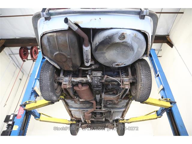 1974 Alfa Romeo 2000 GT (CC-1946541) for sale in Beverly Hills, California