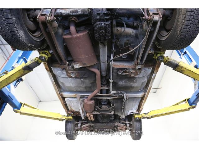 1974 Alfa Romeo 2000 GT (CC-1946541) for sale in Beverly Hills, California