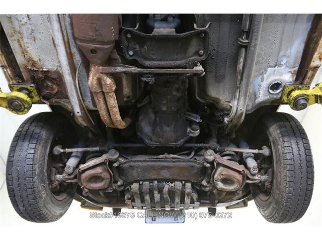 1974 Alfa Romeo 2000 GT (CC-1946541) for sale in Beverly Hills, California
