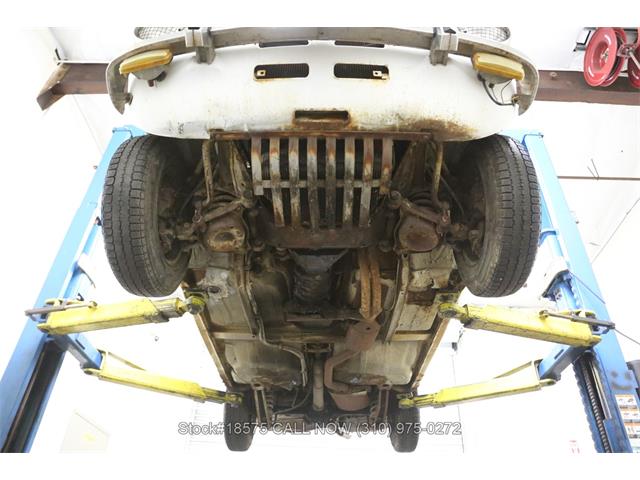 1974 Alfa Romeo 2000 GT (CC-1946541) for sale in Beverly Hills, California