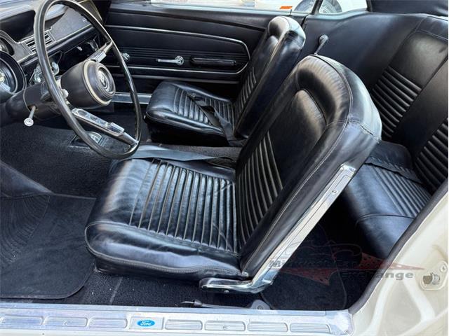 1967 Ford Mustang (CC-1946625) for sale in Alsip, Illinois