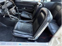 1967 Ford Mustang (CC-1946625) for sale in Alsip, Illinois