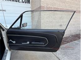 1967 Ford Mustang (CC-1946625) for sale in Alsip, Illinois