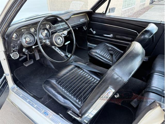 1967 Ford Mustang (CC-1946625) for sale in Alsip, Illinois