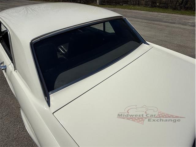 1967 Ford Mustang (CC-1946625) for sale in Alsip, Illinois