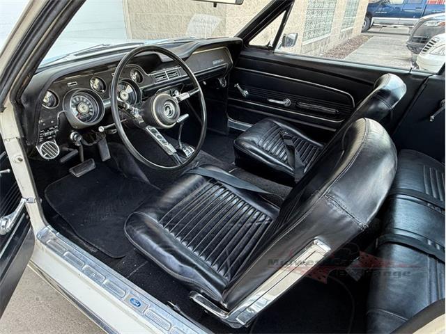 1967 Ford Mustang (CC-1946625) for sale in Alsip, Illinois