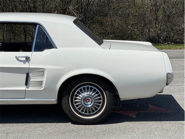 1967 Ford Mustang (CC-1946625) for sale in Alsip, Illinois