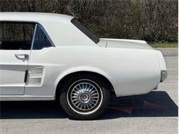 1967 Ford Mustang (CC-1946625) for sale in Alsip, Illinois