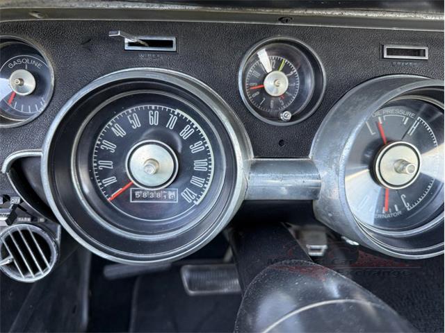 1967 Ford Mustang (CC-1946625) for sale in Alsip, Illinois