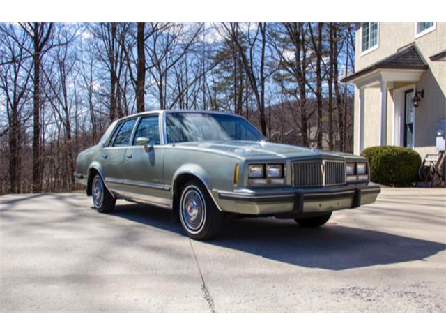 1986 Pontiac Bonneville (CC-1946627) for sale in Carlisle, Pennsylvania