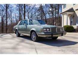 1986 Pontiac Bonneville (CC-1946627) for sale in Carlisle, Pennsylvania