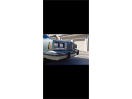 1986 Pontiac Bonneville (CC-1946627) for sale in Carlisle, Pennsylvania