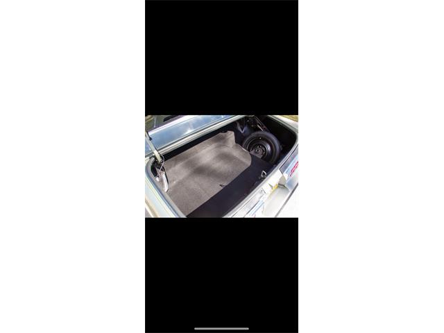 1986 Pontiac Bonneville (CC-1946627) for sale in Carlisle, Pennsylvania