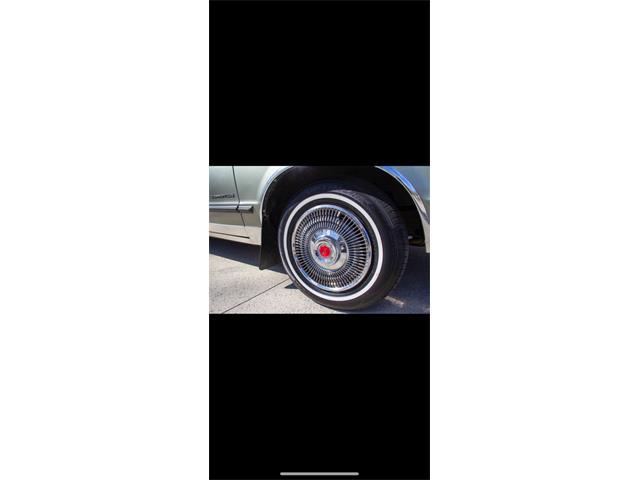 1986 Pontiac Bonneville (CC-1946627) for sale in Carlisle, Pennsylvania