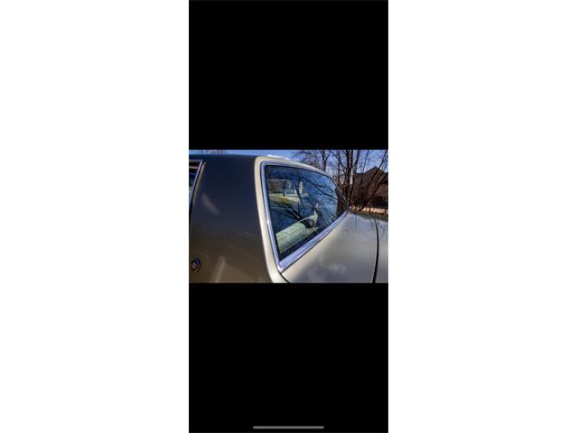 1986 Pontiac Bonneville (CC-1946627) for sale in Carlisle, Pennsylvania