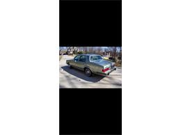 1986 Pontiac Bonneville (CC-1946627) for sale in Carlisle, Pennsylvania