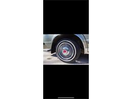 1986 Pontiac Bonneville (CC-1946627) for sale in Carlisle, Pennsylvania