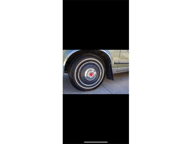 1986 Pontiac Bonneville (CC-1946627) for sale in Carlisle, Pennsylvania