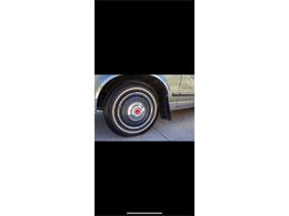 1986 Pontiac Bonneville (CC-1946627) for sale in Carlisle, Pennsylvania
